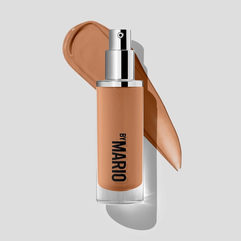 BRAND NEW MAKEUP BY MARIO SURREALSKIN™ FOUNDATION color 18W